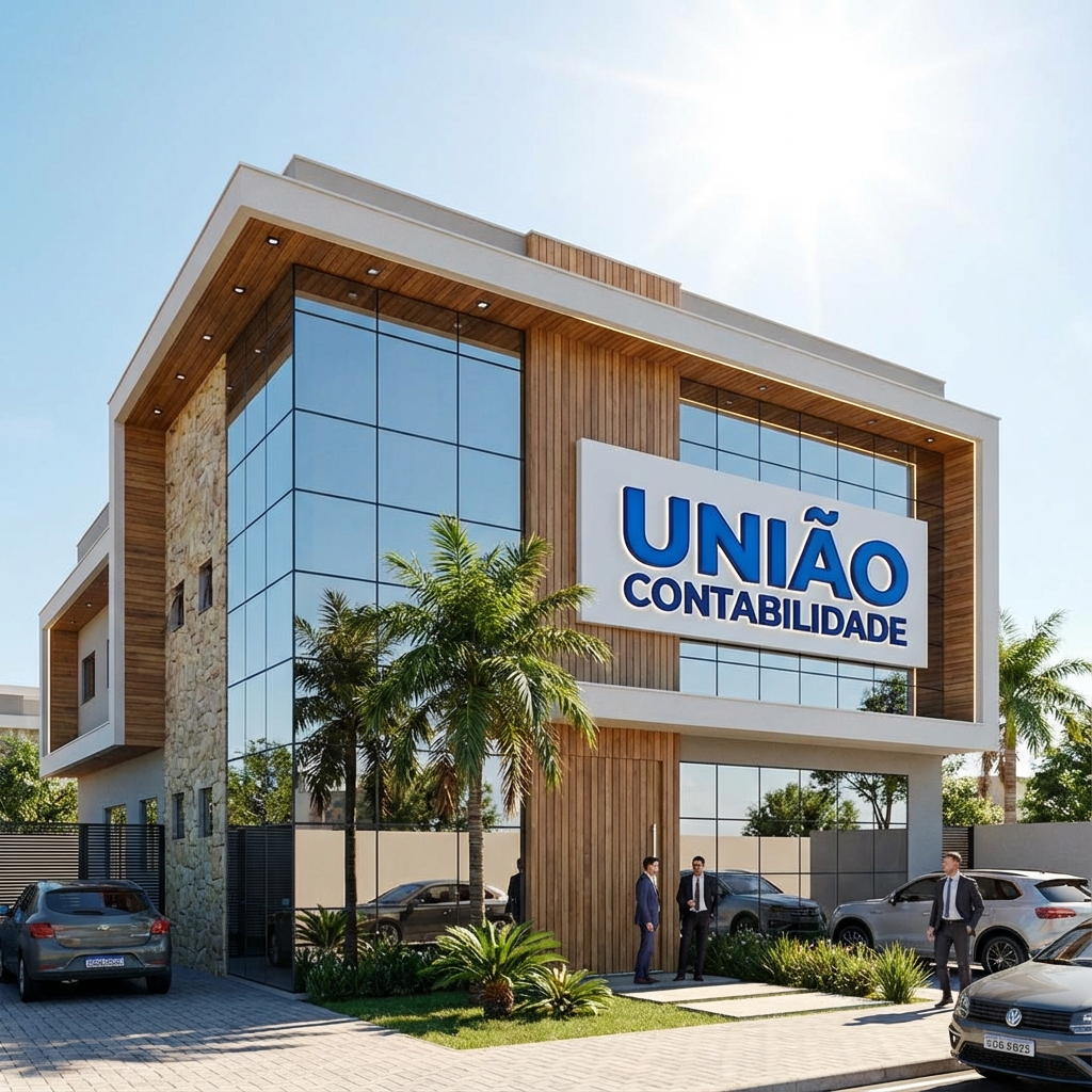 União Contabilidade - Escritório