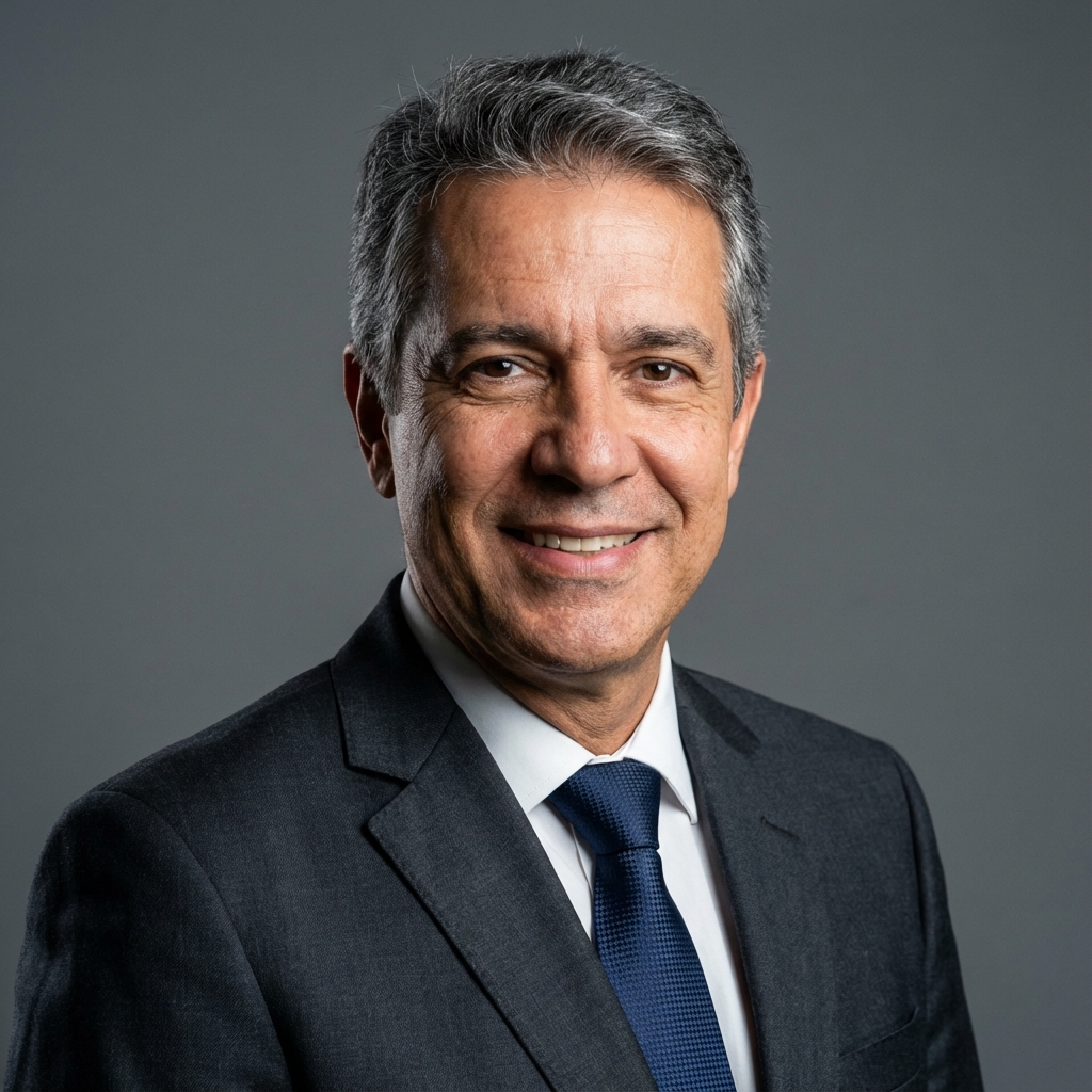 Heluir Gonçalves Evangelista