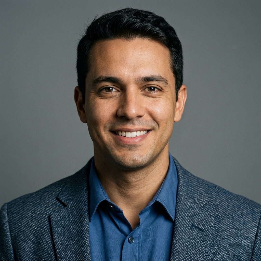 Ricardo Pereira Gonçalves